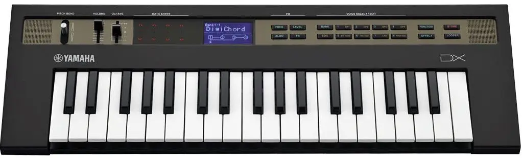 Yamaha REFACE DX