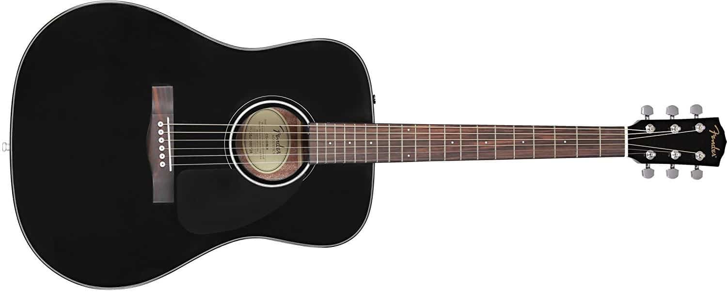 Fender CD-60