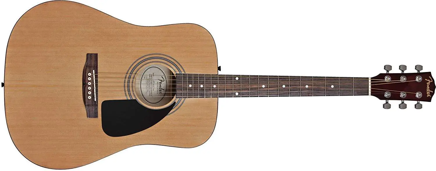 Fender FA-100