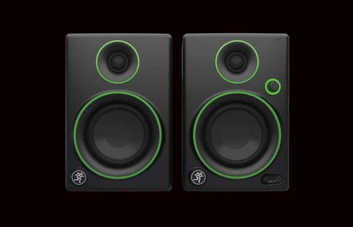 studio monitors under 100