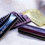 Suzuki Pure Harp Review Suzuki Pure Harp Review